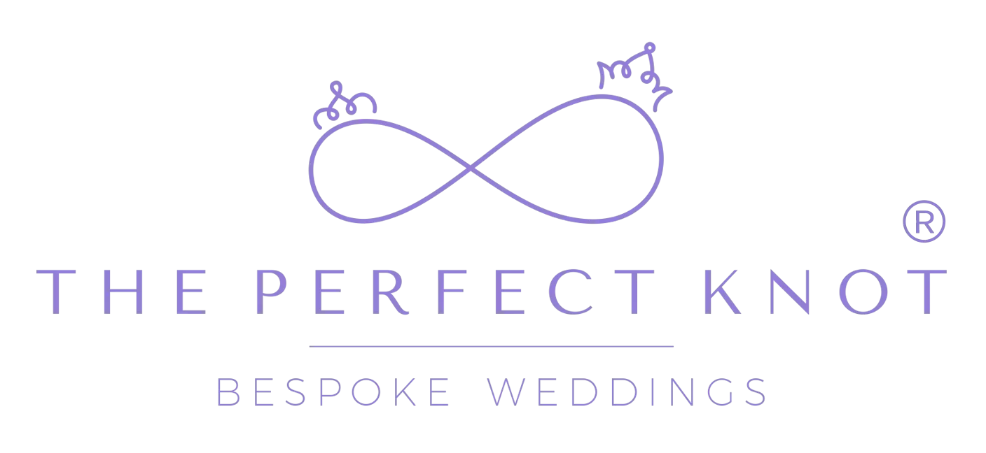 The Perfect Knot Logo